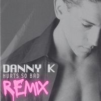 Danny K - Hurts So Bad (Sketchy Bongo Remix)