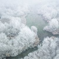 Christopher Galovan - Winter Meditations