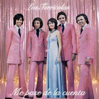 Los Terricolas - Me pase de la cuenta