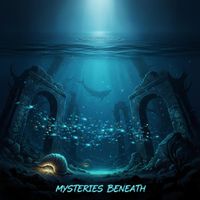 Aire - Mysteries Beneath