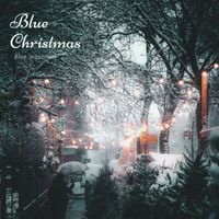 Blue Mountain - Blue Christmas