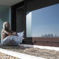 Fetish - Miss Fetish (Explicit)
