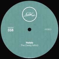 Haldo - The Deep Mind