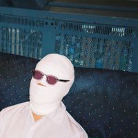Jhung - NO MORE DISGUISES (Explicit)