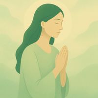 New Age - My Father - Soaking Worship