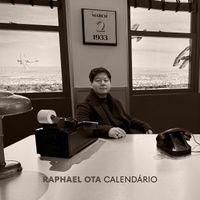 Raphael Ota - Calendário
