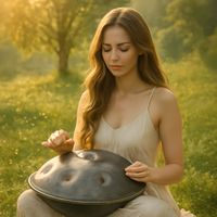 Sareen - Handpan Forest