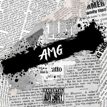 JayB - AMG (Explicit)