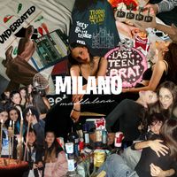 maddalena - MILANO (Explicit)