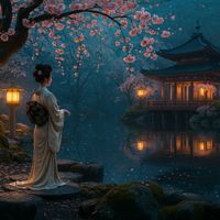 Sareen - Zen Garden Harmonies
