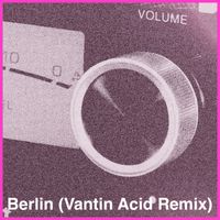 Salgado - Berlin (Vantin Acid Remix)