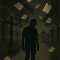 MONE - Dark Days (Explicit)