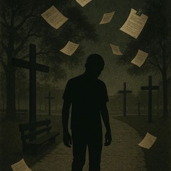 MONE - Dark Days (Explicit)