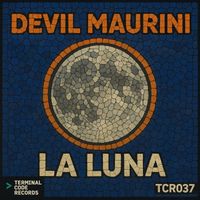 Devil Maurini - La luna