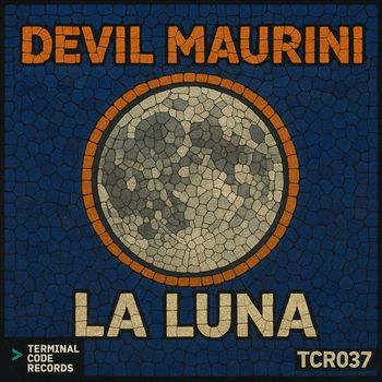 Devil Maurini - La luna