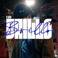 H1dro - Brillo (Explicit)