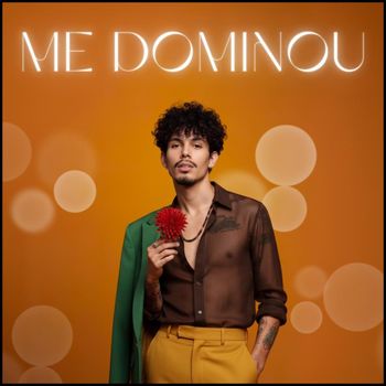 Samuew - Me dominou