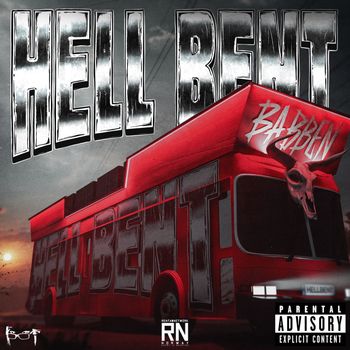 Hellbent - Hellbent 2026 (Explicit)