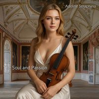 Adeline Seraphina - The Soul and Passion (Remastered 2026)