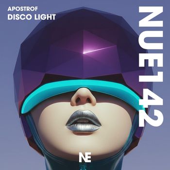 Apostrof - Disco Light