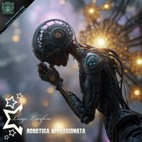 Luigi Lucifero - Robotica Appassionata