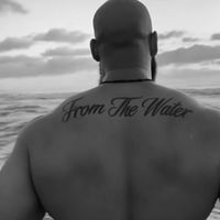 Red Star - From The Water (Explicit)