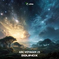 Arc Voyager 25 - Equinox