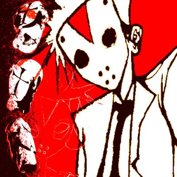 AFOURTEEN - VENDETTA (Explicit)