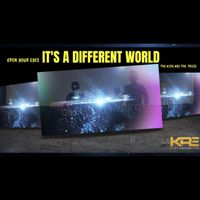 kre - its a different world