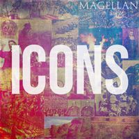 Magellan - Icons