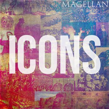 Magellan - Icons