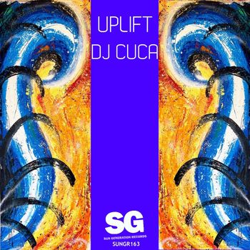 DJ Cuca - Uplift