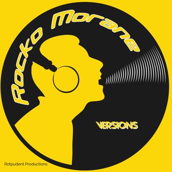 Rocko Morane - Versions