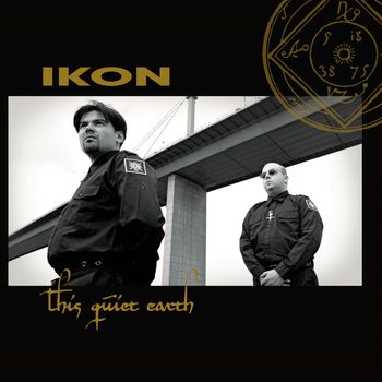 Ikon - This Quiet Earth