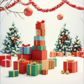Aire - Secret Santa Drip