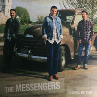 The Messengers - Depind De Tine
