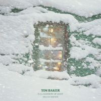 Tim Baker - The Rebel Jesus