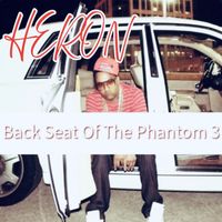 Heron - Back Seat Of The Phantom 3 (Explicit)