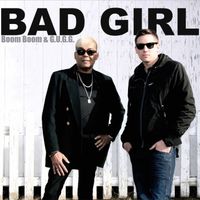 Boom Boom - Bad Girl