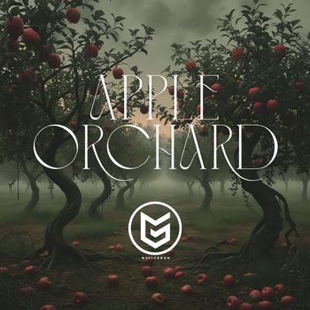 Milligram - APPLE ORCHARD (Explicit)