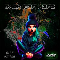 Jay Duvoe - Back for More (Explicit)