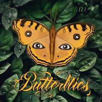USO - Butterflies (Explicit)