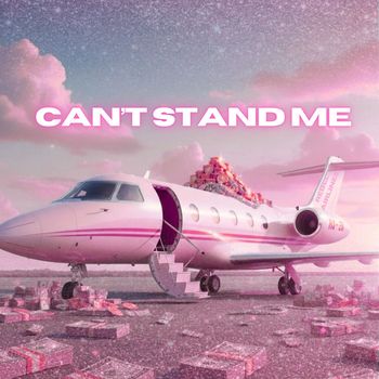 Rebel - Can’t Stand Me (Explicit)