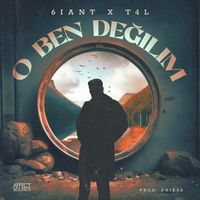 6iant, T4L - O Ben Değilim