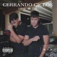 Fabian - Cerrando Ciclos (feat. Zael) (Explicit)