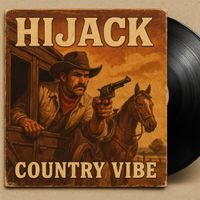 Adam's apple - HiJack! (Country Vibe) (Explicit)