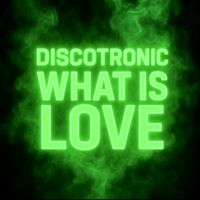 Discotronic - What is love (EDM Version)