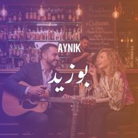 Boozyd - Aynik