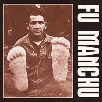 Fu Manchu - Fu Manchu