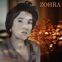 Zohra - Ouzrigh Anda Yedja